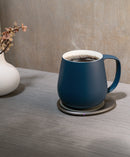 Ui+ Self-heating Mug Set - Deep Navy-Letifly Lights and Decor