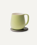Ui+ Self-heating Mug Set - Verde Green-Letifly Lights and Decor