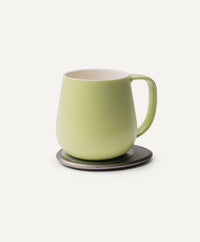 Ui+ Self-heating Mug Set - Verde Green-Letifly Lights and Decor