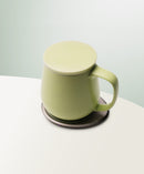 Ui+ Self-heating Mug Set - Verde Green-Letifly Lights and Decor