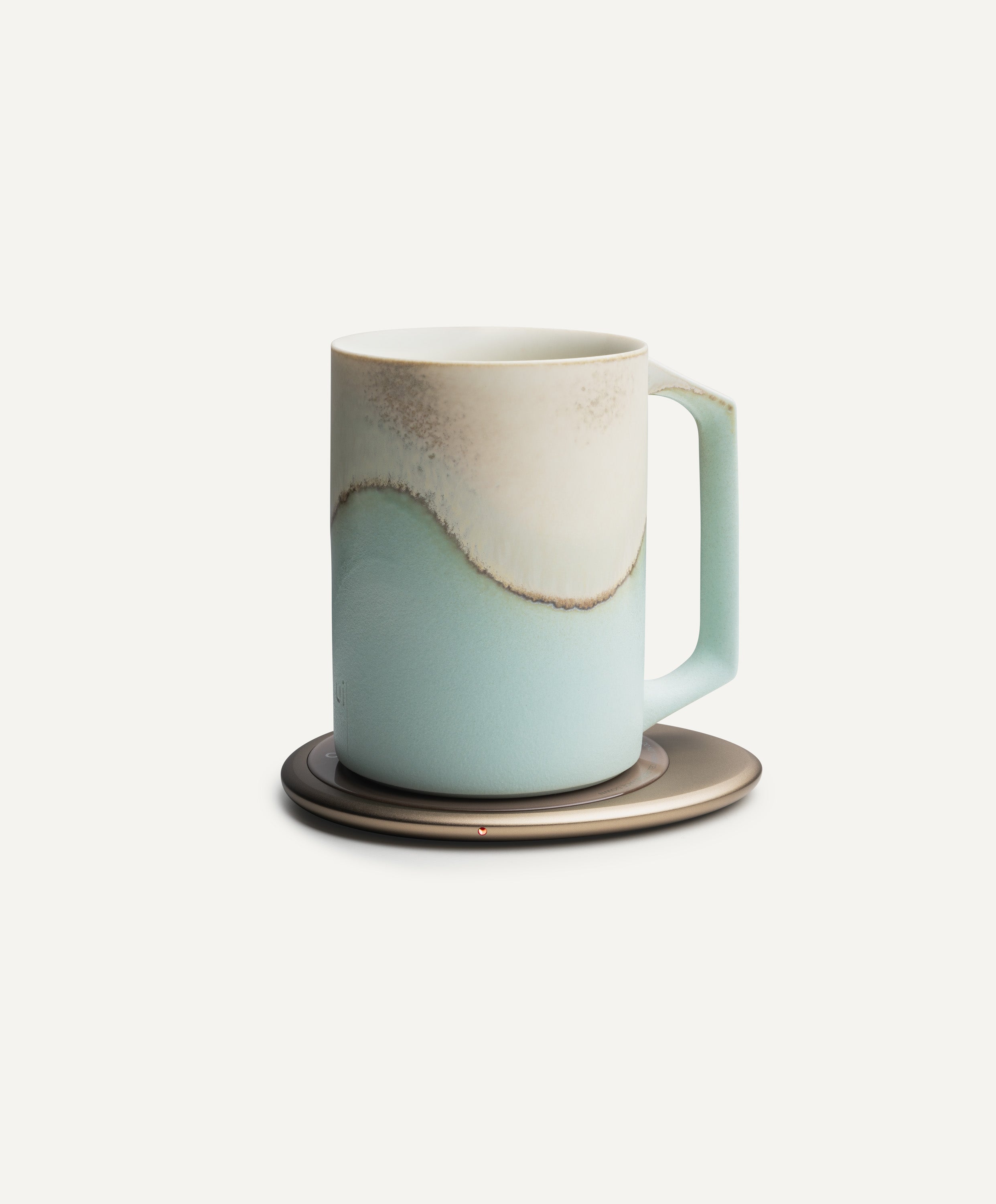 Ui Artist Collection Set - Mint Glacier-Letifly Lights and Decor