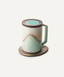 Ui Artist Collection Set - Mint Glacier-Letifly Lights and Decor