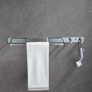 Marcus Metal Towel Rack