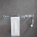 Marcus Metal Towel Rack