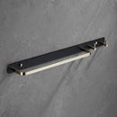 Marcus Metal Towel Rack