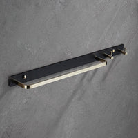 Marcus Metal Towel Rack