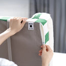Cozy Pad Elevated Pet Bed