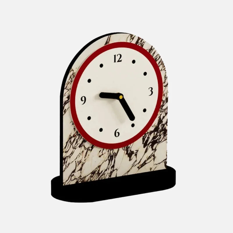  Clock Internet Celebrity Desktop