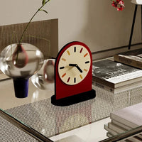  Clock Internet Celebrity Desktop