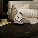  Clock Internet Celebrity Desktop