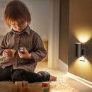 MagnoGlow Plug-In LED Night Light – Auto Sensor, Dimmable