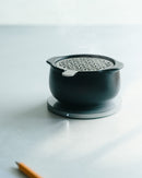 Jun Self-heating Diffuser Set - Inkstone Black