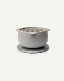 Jun Self-heating Diffuser Set - Soft Gray