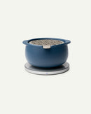 Jun Self-heating Diffuser Set - Deep Navy
