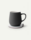 Ui Self-heating Mug Set - Inkstone Black