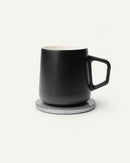 Neo Self-heating Mug Set- Inkstone Black