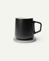 Neo Self-heating Mug Set- Inkstone Black