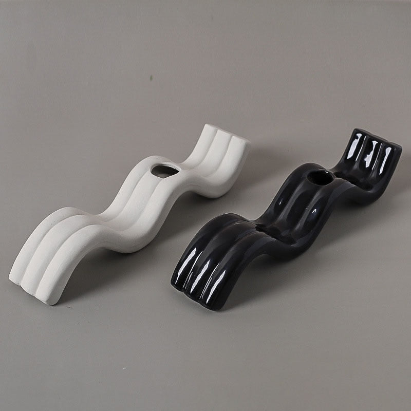 Letifly Oxford Candle Holder - Thumbnail 3