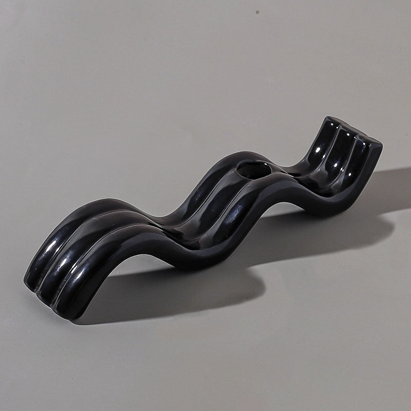 Letifly Oxford Candle Holder - Thumbnail 4