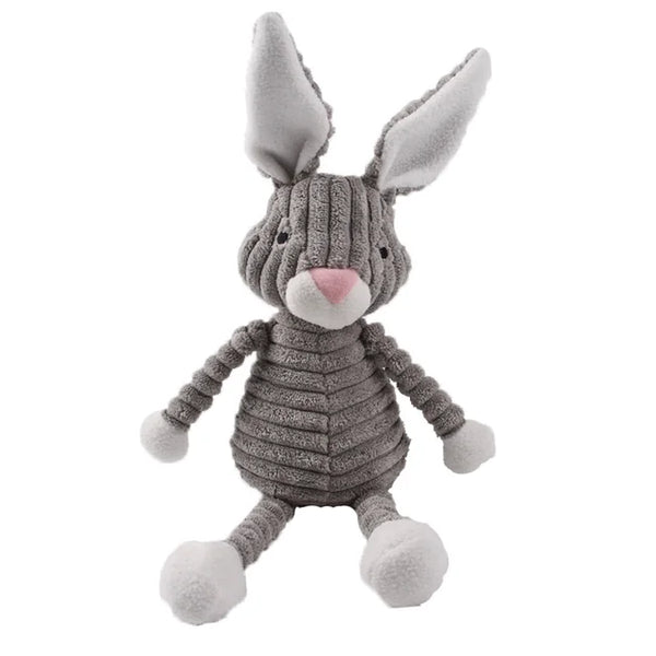 Dog pet Corduroy Toy 10 inches | Product Details | Letifly Lights