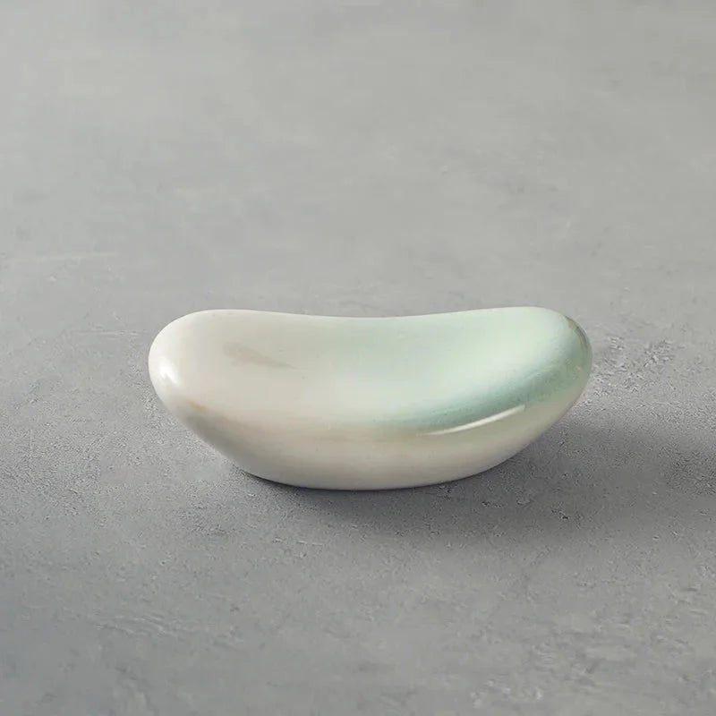 Zen Pebble Chopstick Rest