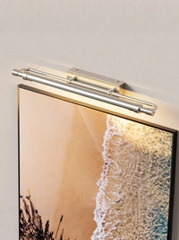American Retro Bathroom Mirror Dressing Table Headlight for Living Room Corridor Shop Decoration Painting Picture Lamp-Letifly Lights and Decor
