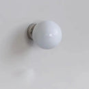 Ceramic Ball Metal Magnetic Hook