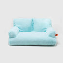 Snuggle Luxe Pet Sofa Bed