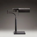 Minimalist Post-Modern LED Lamps