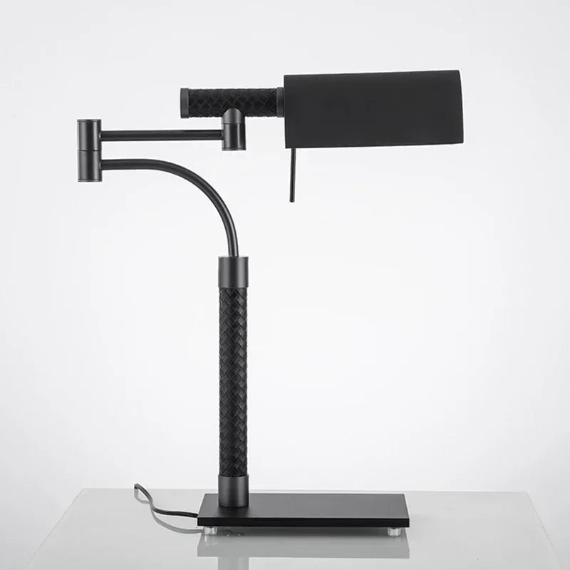 Minimalist Post-Modern LED Lamps