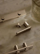 The Apex Knurled T-Bar Pull-Letifly Lights and Decor