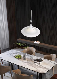 LED Metals Glass Boho Chandelie Pendant Light Lamp Home Decoration Mood Lighting Cafe Lighting Dining Table Lighting LED-Letifly Lights and Decor