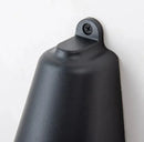 Bell Housing Lamp Indoor outdoor aluminum LED wall light modern bell wall sconce