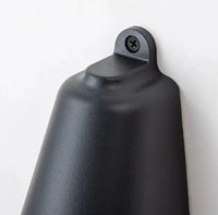 Bell Housing Lamp Indoor outdoor aluminum LED wall light modern bell wall sconce