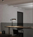 Minimalist Post-Modern LED Lamps