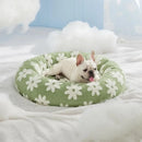 Lesure Donut Dog Bed
