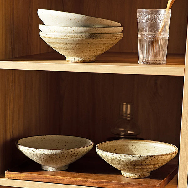 Aya Ceramic Ramen Bowl