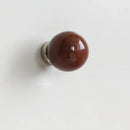 Ceramic Ball Metal Magnetic Hook