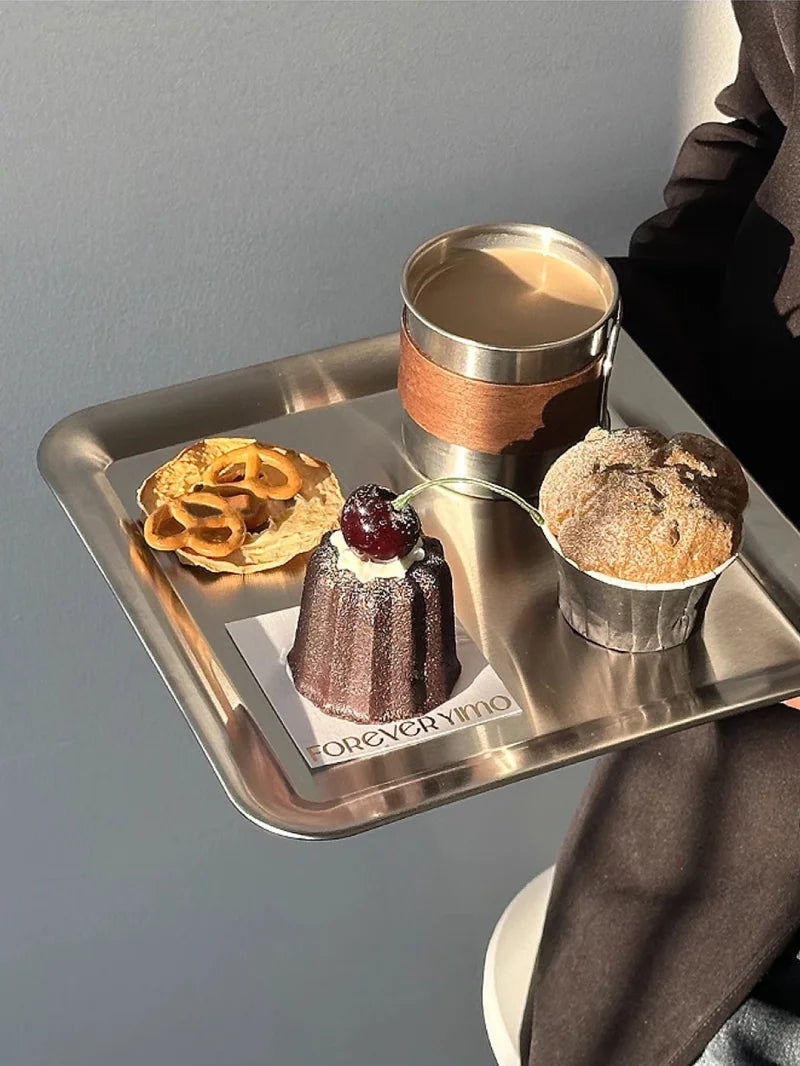 The Meridian Serve Tray