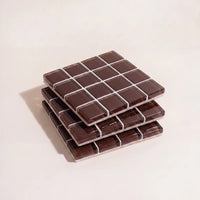 Pixel Tile Coasters-Letifly Lights and Decor