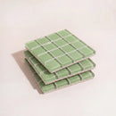 Pixel Tile Coasters-Letifly Lights and Decor