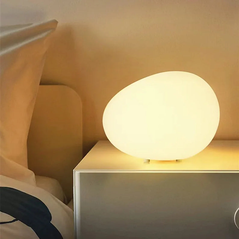 Lumina Pebble Atmospheric Lamp