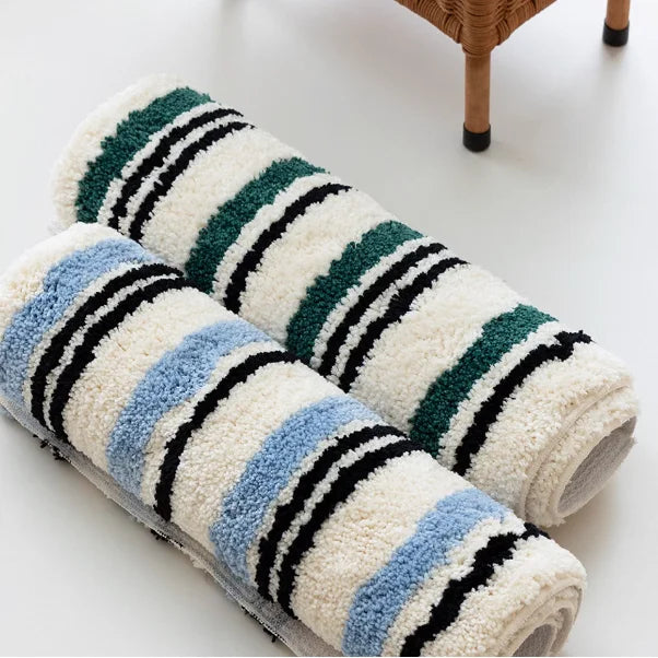 Seabrook Tufted Rug