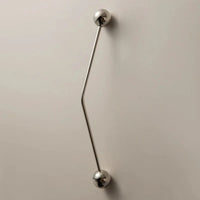 Kinetic Line Knobs & Pulls