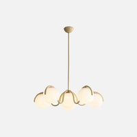 Magic Bean Pendant Light