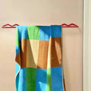 WaveHang Matte Towel Bar-Letifly Lights and Decor