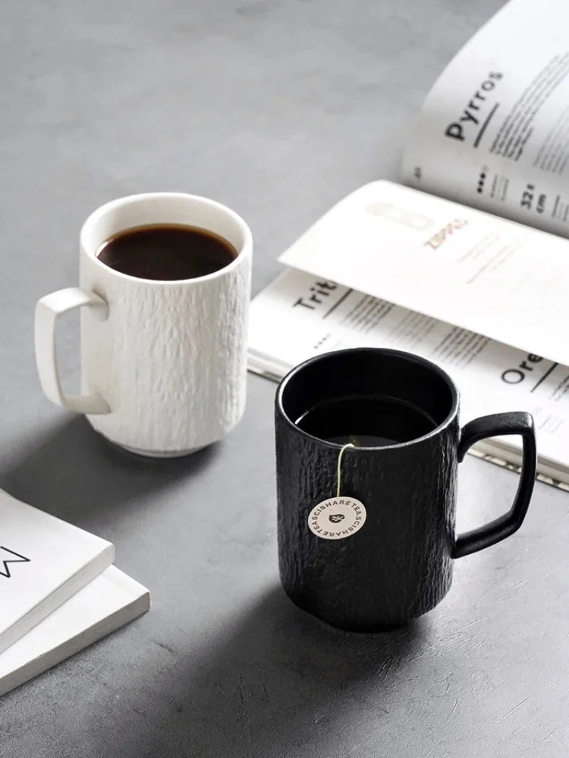Strata Artisan Mug