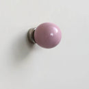 Ceramic Ball Metal Magnetic Hook