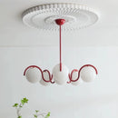Magic Bean Pendant Light