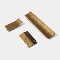 Creston Edge Cabinet Pull